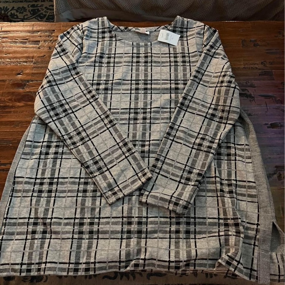JJill Sweater Dress